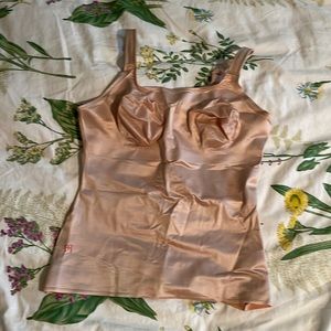 Ruby Ribbon Original Full Support Cami size 36